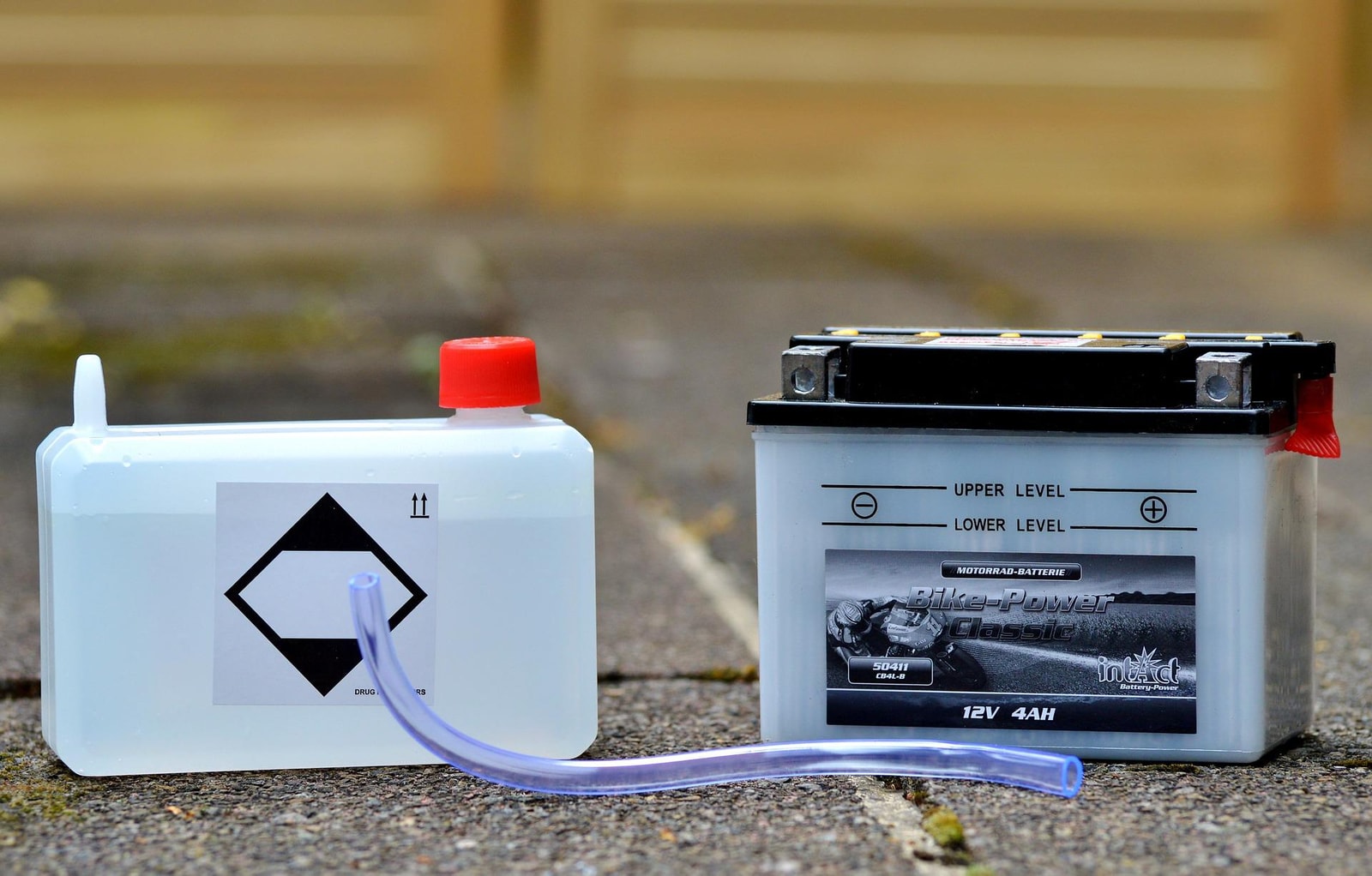 Dokonali zupełnie nowego spojrzenia na akumulatory litowo-jonowe. W taki sposób stworzyli lepsze elektrody