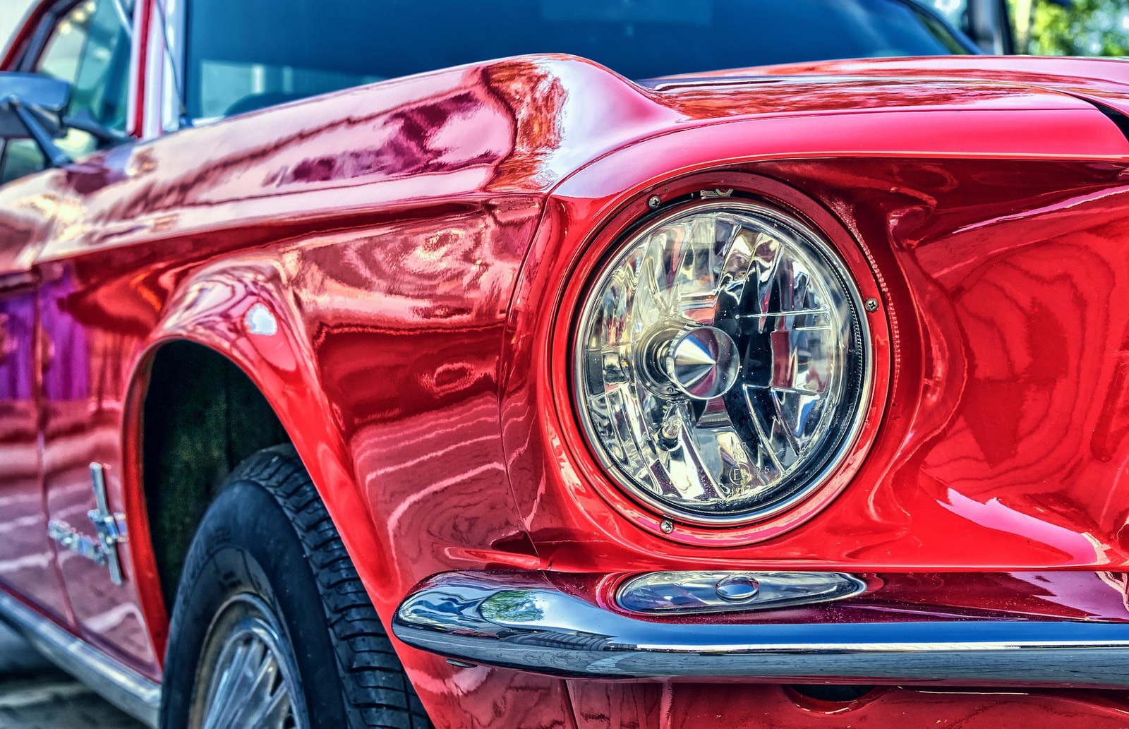 lakier auto