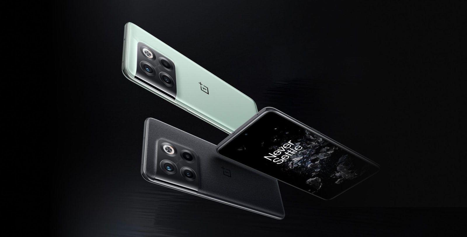 OnePlus 10T