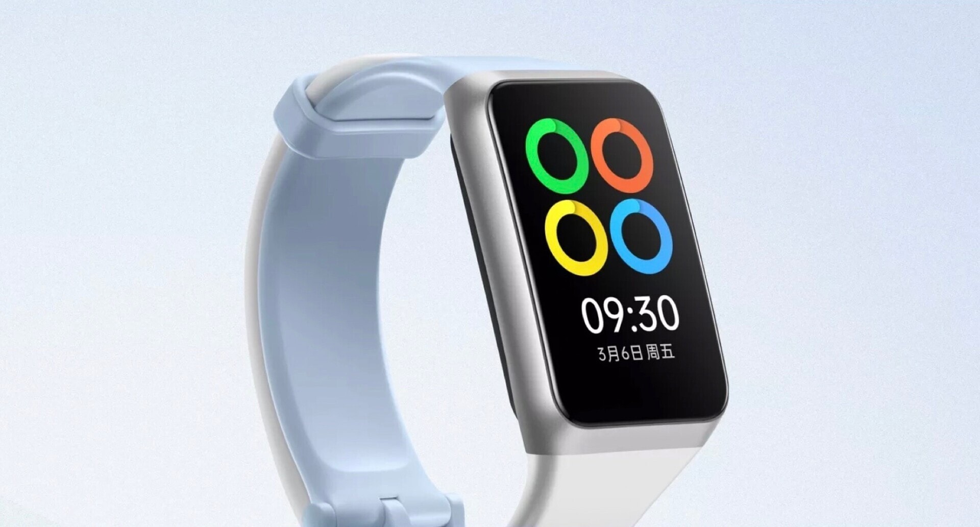 Oppo Band 2 już oficjalnie. Ma sporo do zaoferowania w przystępnej cenie