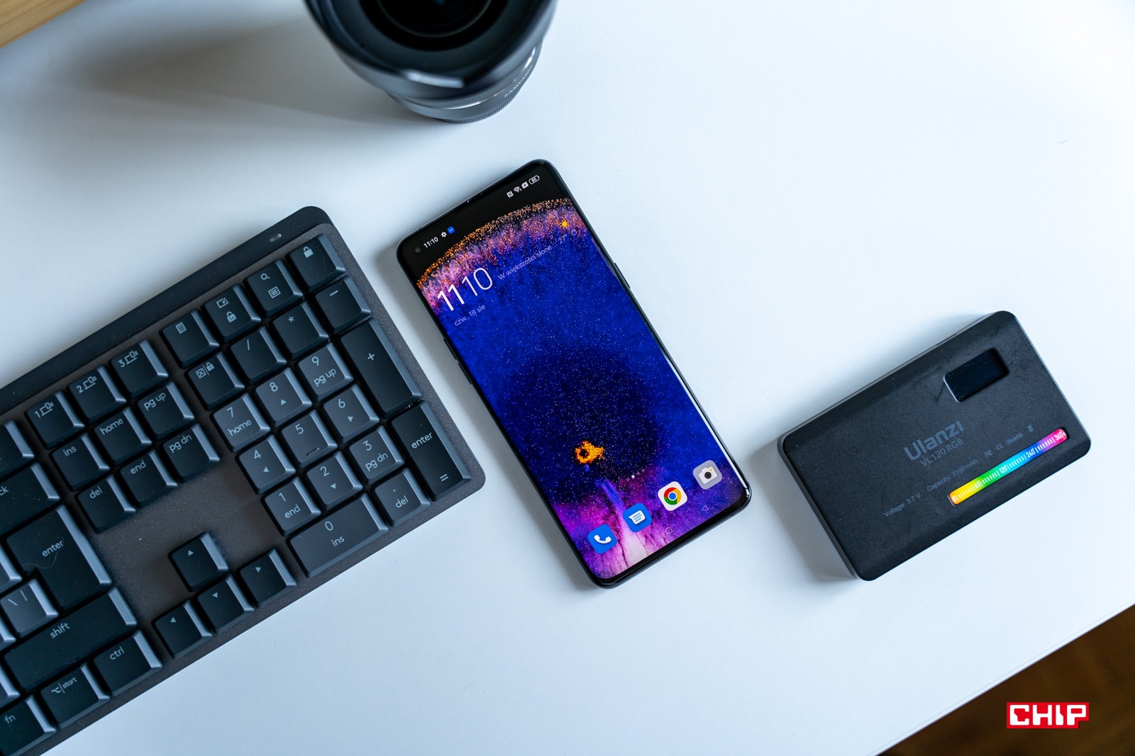 Oppo ColorOS 13 – ewolucja w dobrym kierunku