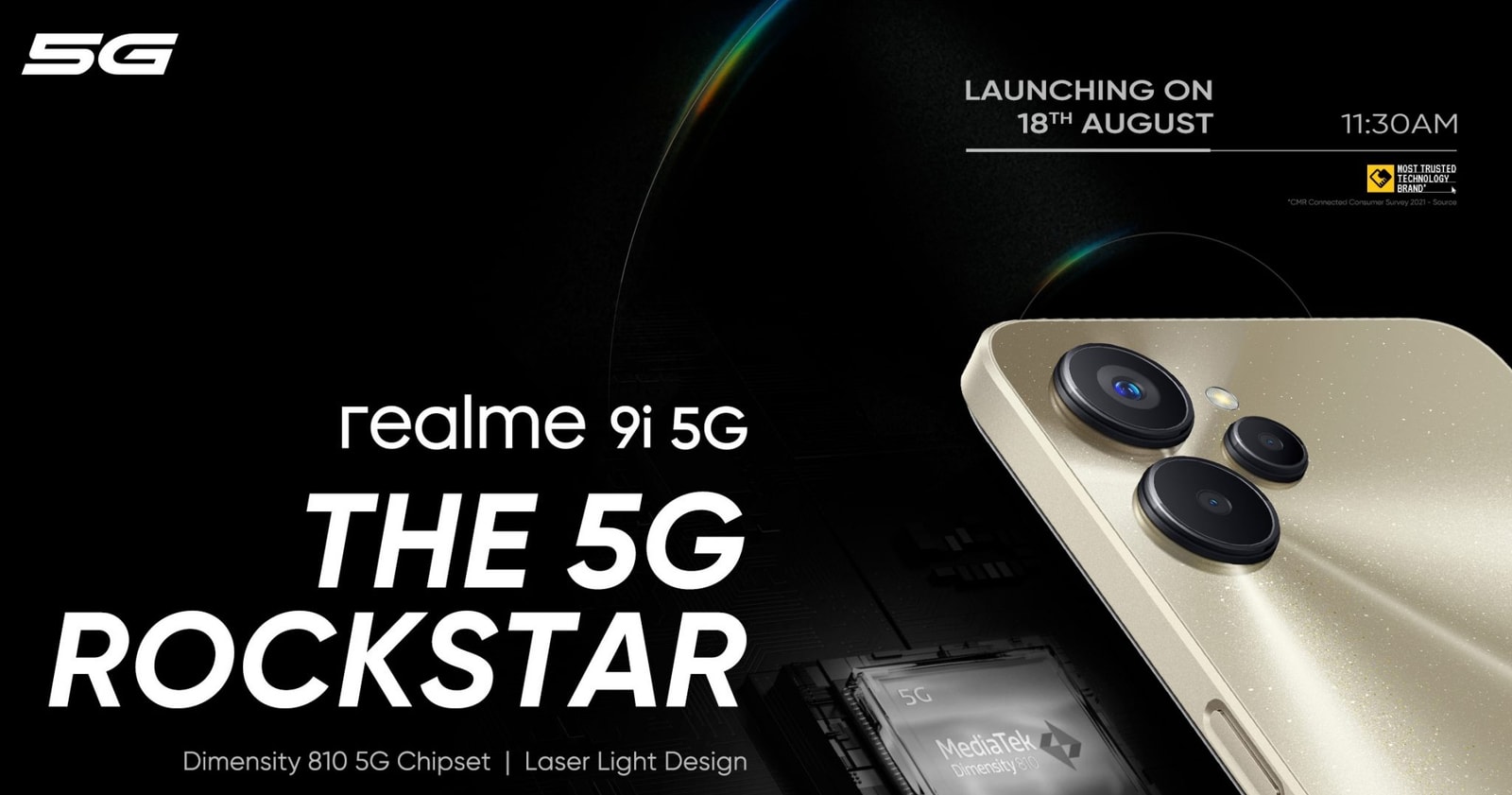 redmi 9i 5G