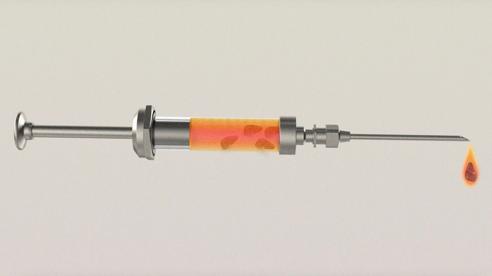 Nowa wątroba na zamówienie? Wkrótce to może być rzeczywistość
