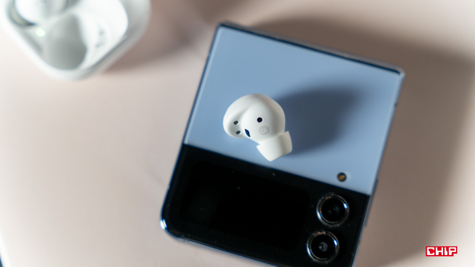 Galaxy Watch5, Galaxy Watch5 Pro i Galaxy Buds2 Pro powiększają i coraz mocniej domykają ekosystem Samsunga