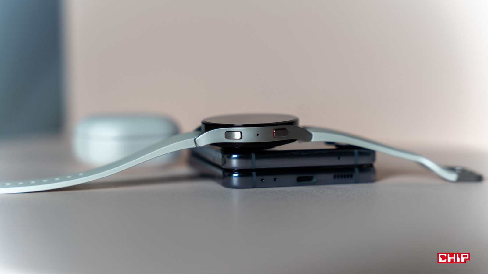 Ulepszenia nie tylko dla flagowców. Samsung aktualizuje starsze smartwatche Galaxy Watch