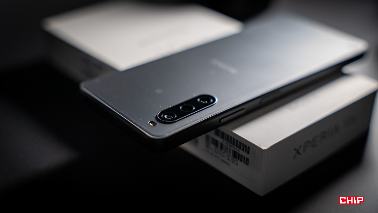  Sony Xperia 10 IV
