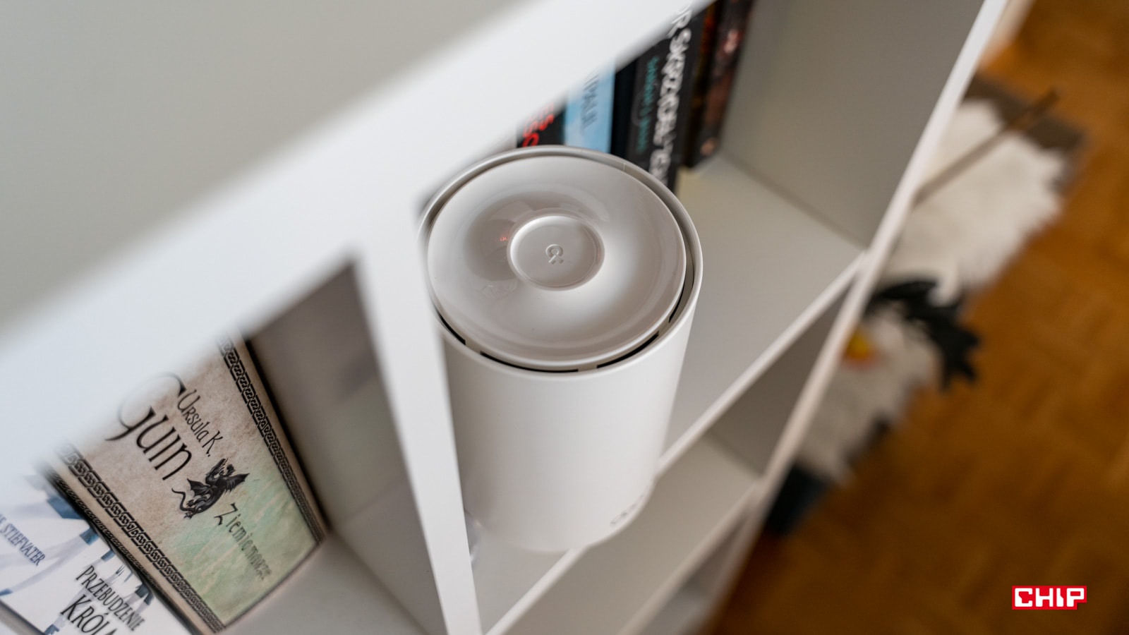 Test TP-Link Deco X20-4G. Router gotowy na każdą awarię Internetu