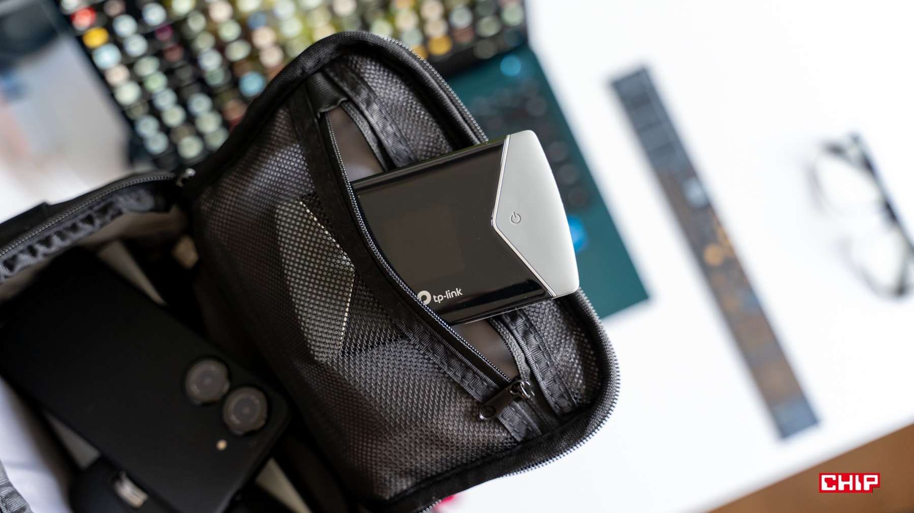 Powrót do szkoły 2022 – TP-Link zapewni stabilny Internet