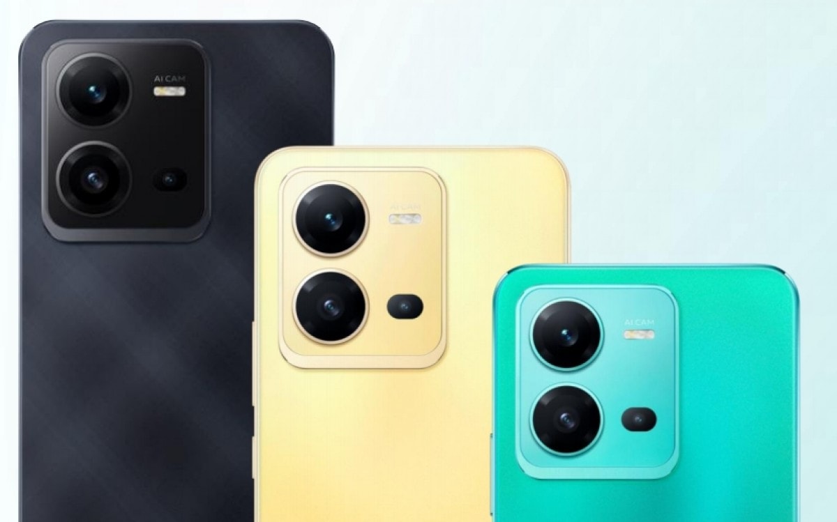 Premiera serii vivo V25. Kolejne smartfony z "magiczną" obudową