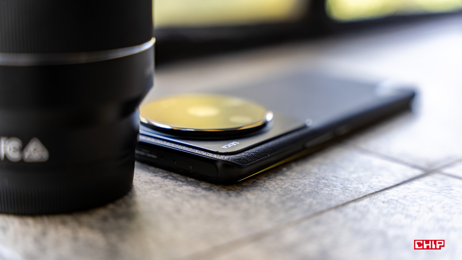 Xiaomi 12S Ultra
