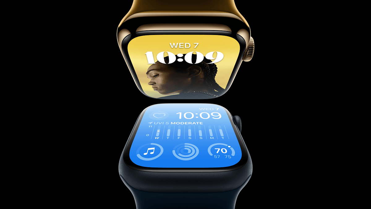 Apple ma ambitne plany co do swoich zegarków. Chce, by Apple Watch były „kluczem do świata”