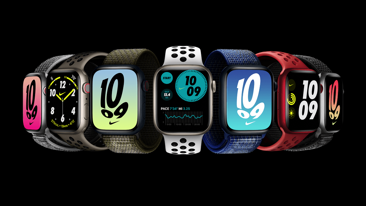 Jaką pojemność baterii mają nowe modele Apple Watch?