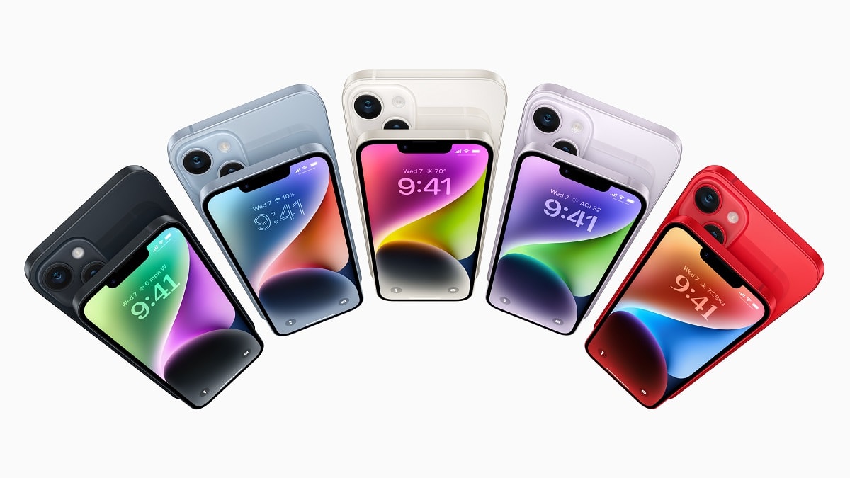 Podstawowy iPhone 14 rozczarowuje nie tylko klientów, ale i Apple