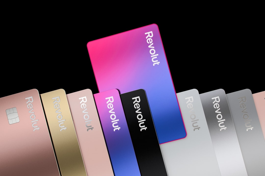 Revolut