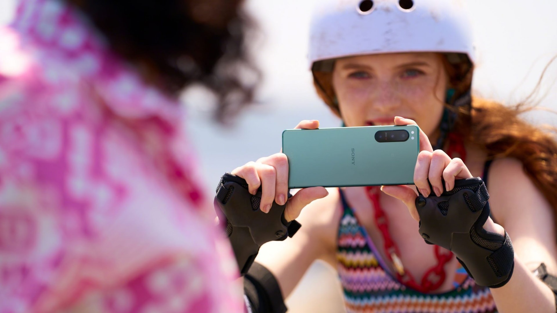 Premiera nowego kompaktowego smartfona premium od Sony. Oto Xperia 5 IV