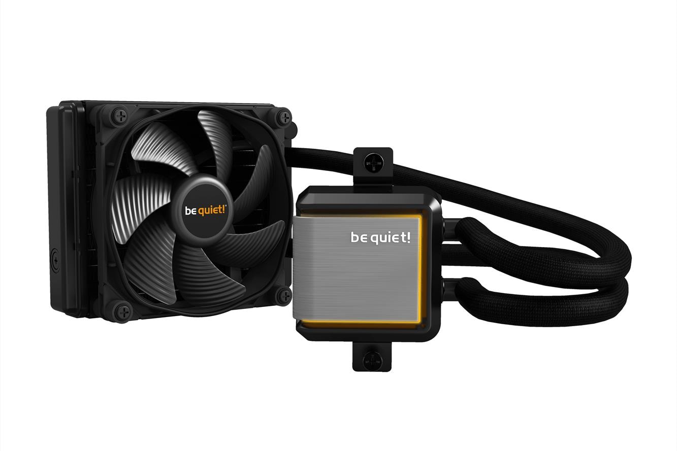 test be quiet! Silent Loop 2 120, recenzja be quiet! Silent Loop 2 120, opinia be quiet! Silent Loop 2 120