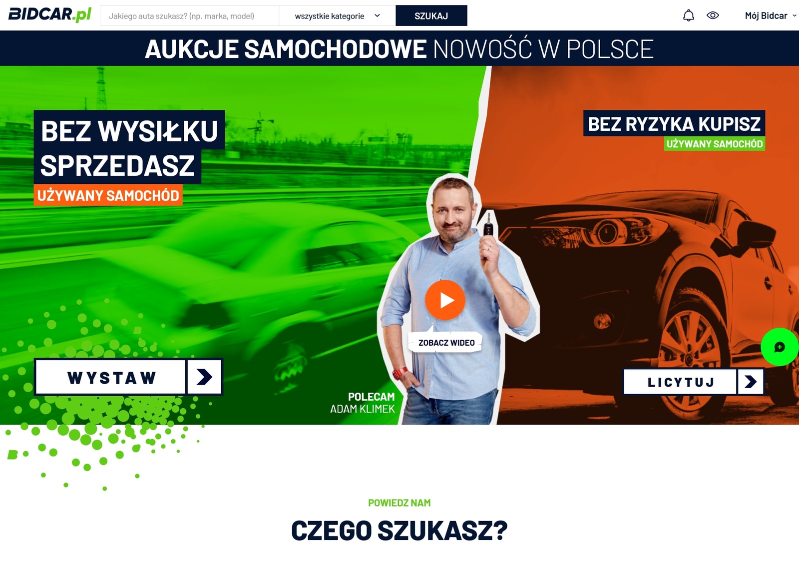Bidcar.pl