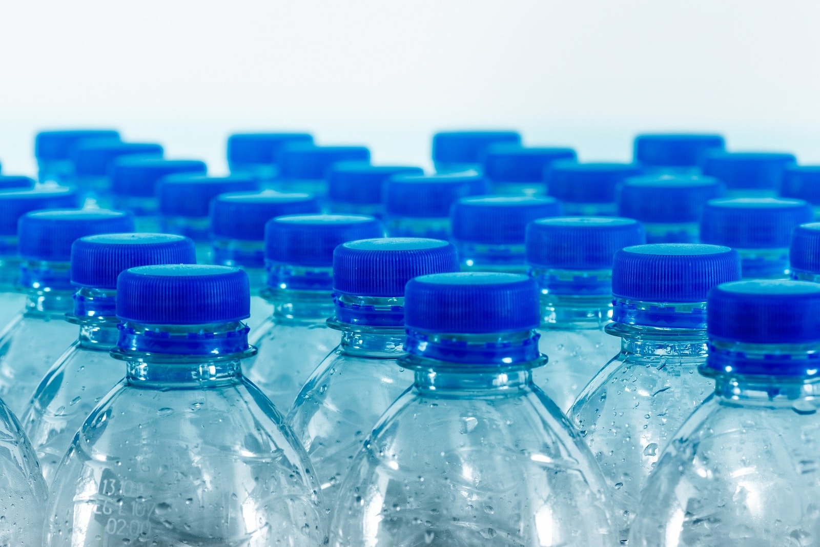 Powstał “wykrywacz recyklingu”. Prosta technika pomoże rozprawić się z plagą plastiku