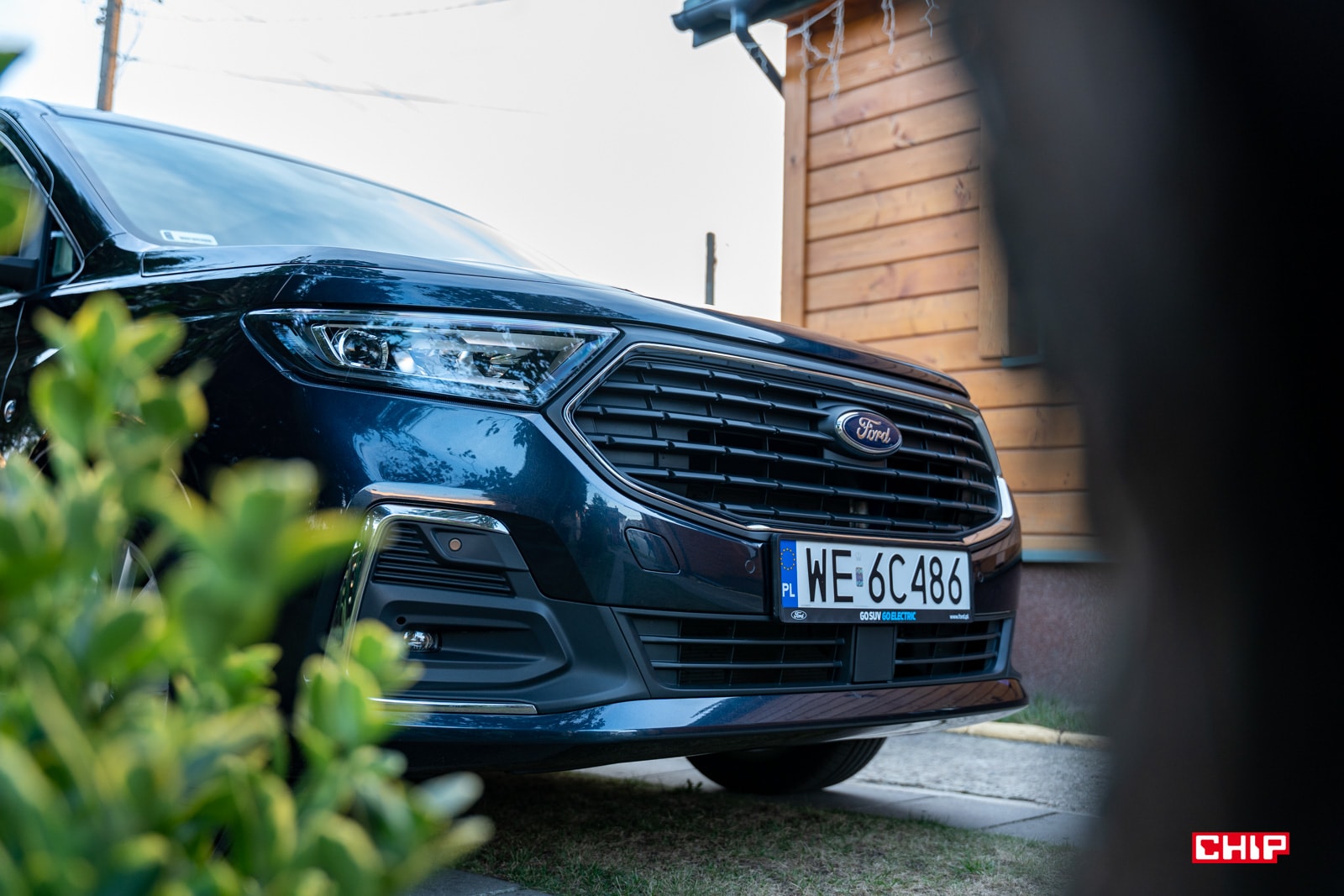 Nie zapłacisz w terminie i samochód się zbuntuje. Ford chce zabrać nam wolność swoim systemem kontroli