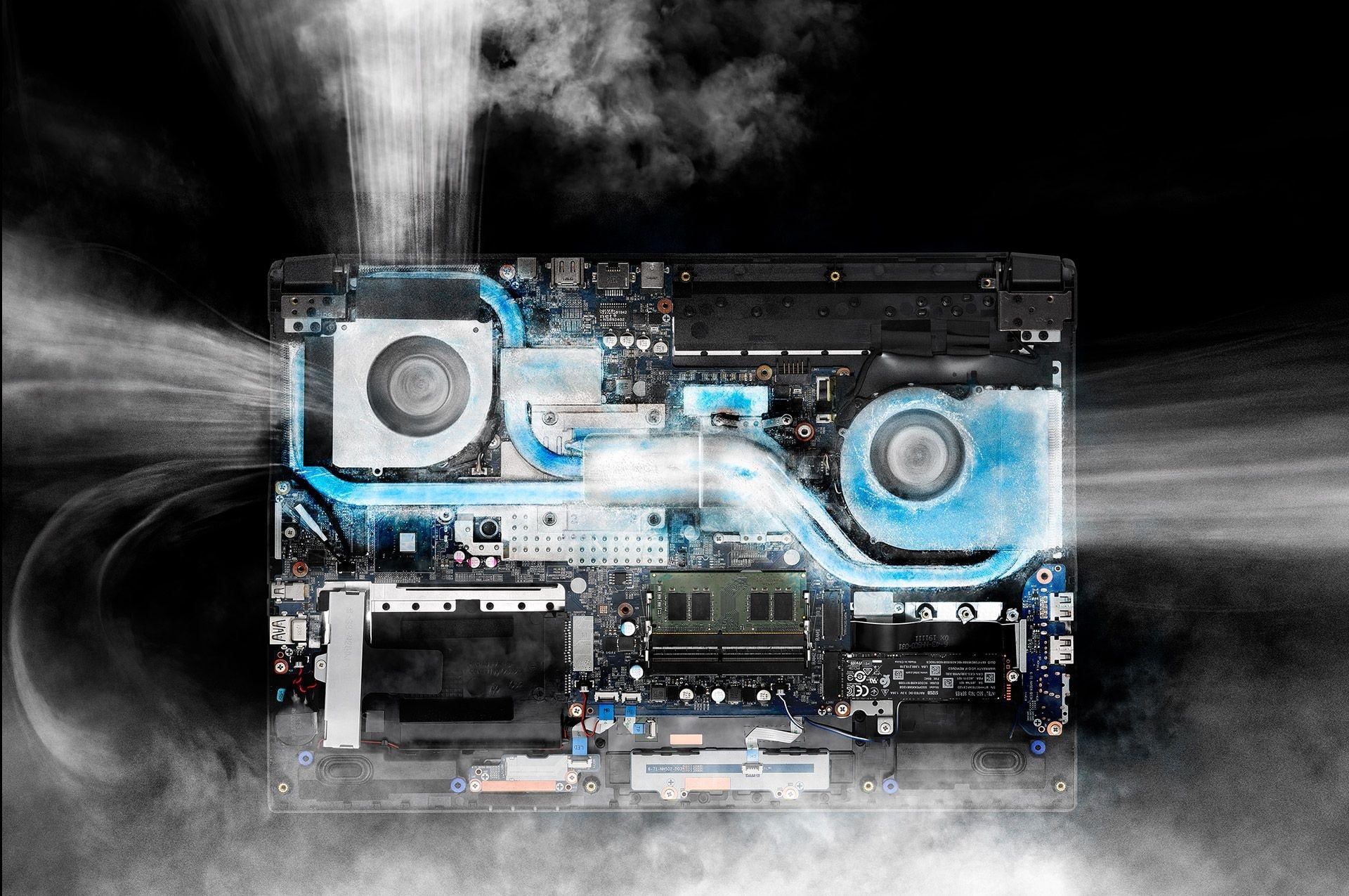 Gigabyte wyciska ostatnie soki z procesorów Intela. Darmowa wydajność jest na wyciągnięcie ręki