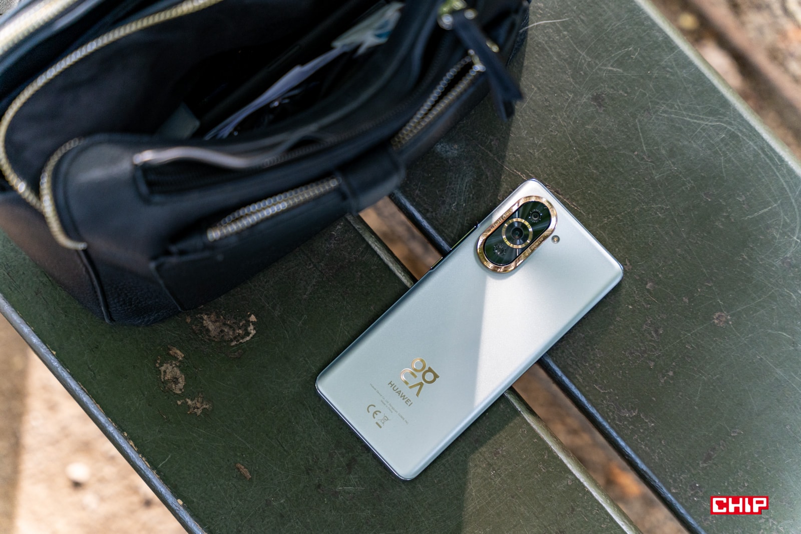 Huawei nova 10 Pro
