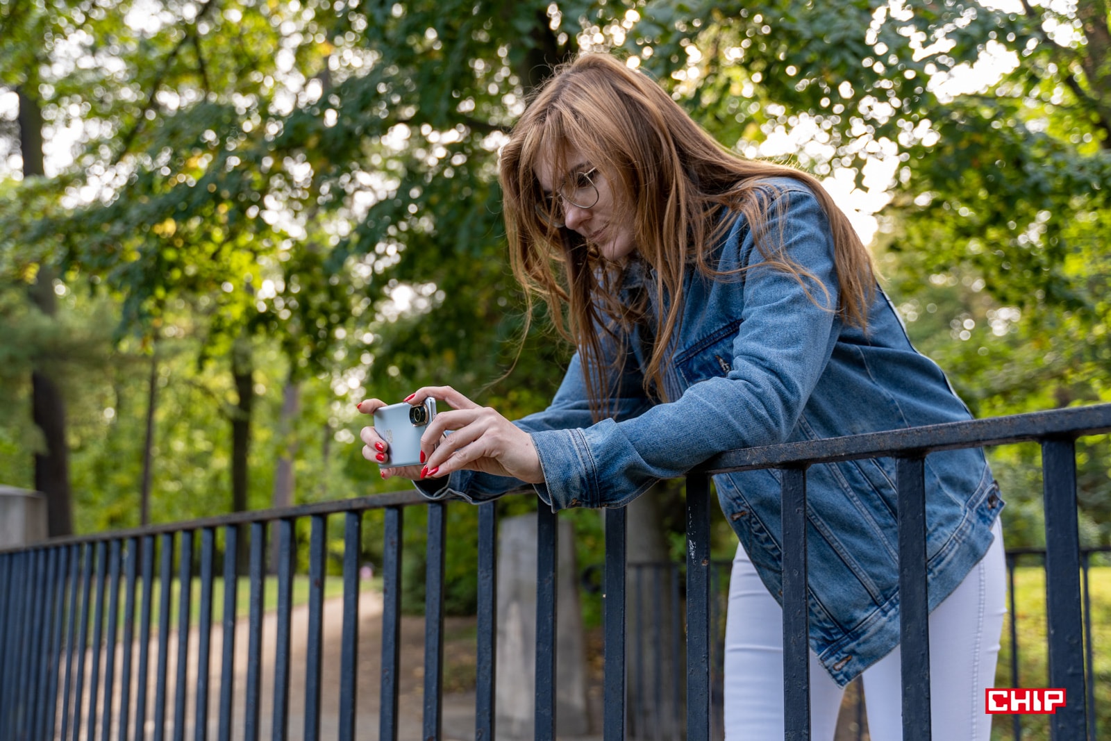 W smartfonie wystarcza nam jeden aparat. Czy producenci wiedzą, jakie mamy wymagania?