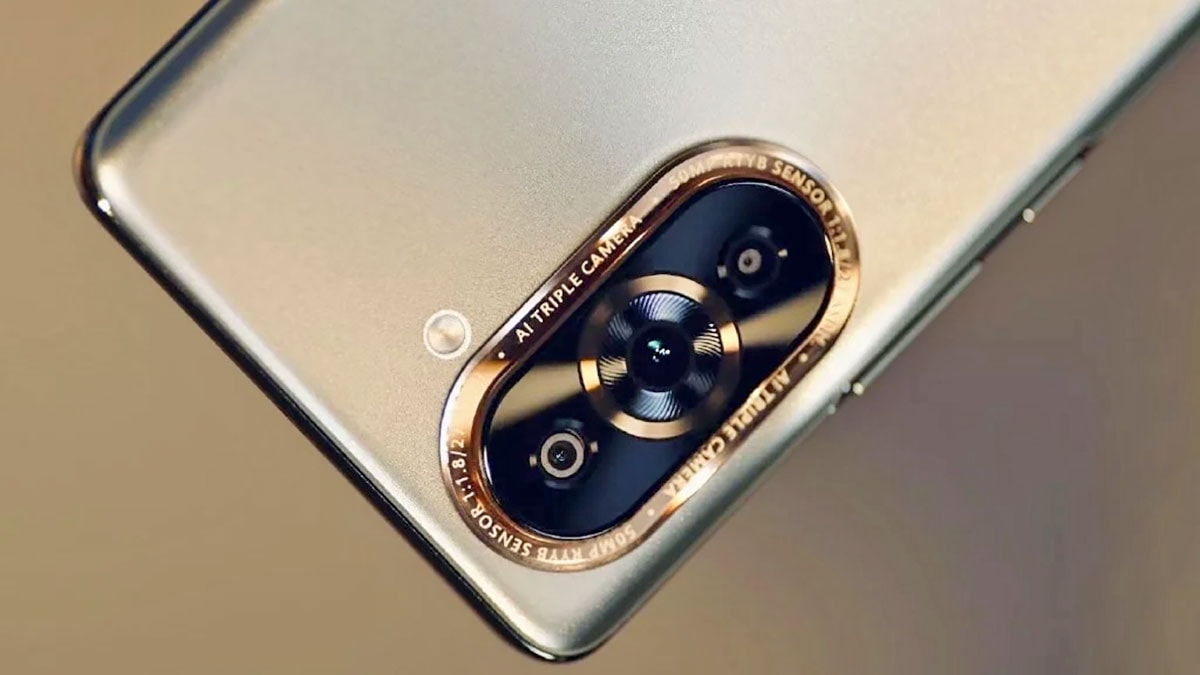 Huawei nova 10
