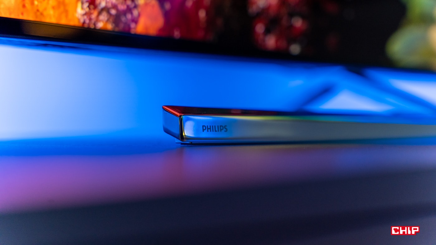 Philips na IFA 2022. Sprawdziliśmy nowe flagowe telewizory, słuchawki i soundbary