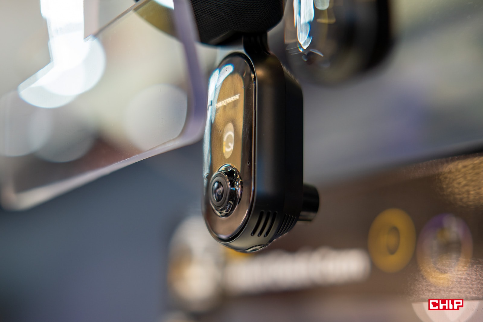 Nextbase IQ na IFA 2022. Wideorejestrator zmienia samochód w smart-auto