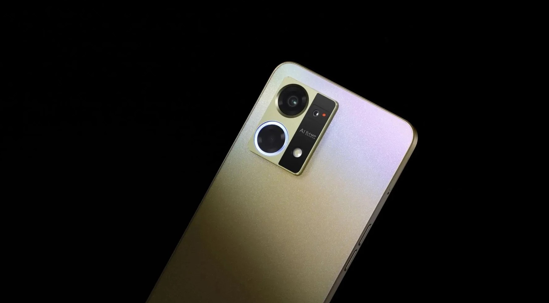 Seria Oppo F21s Pro już jest. Dwa modele z dobrą specyfikacją i atrakcyjną ceną