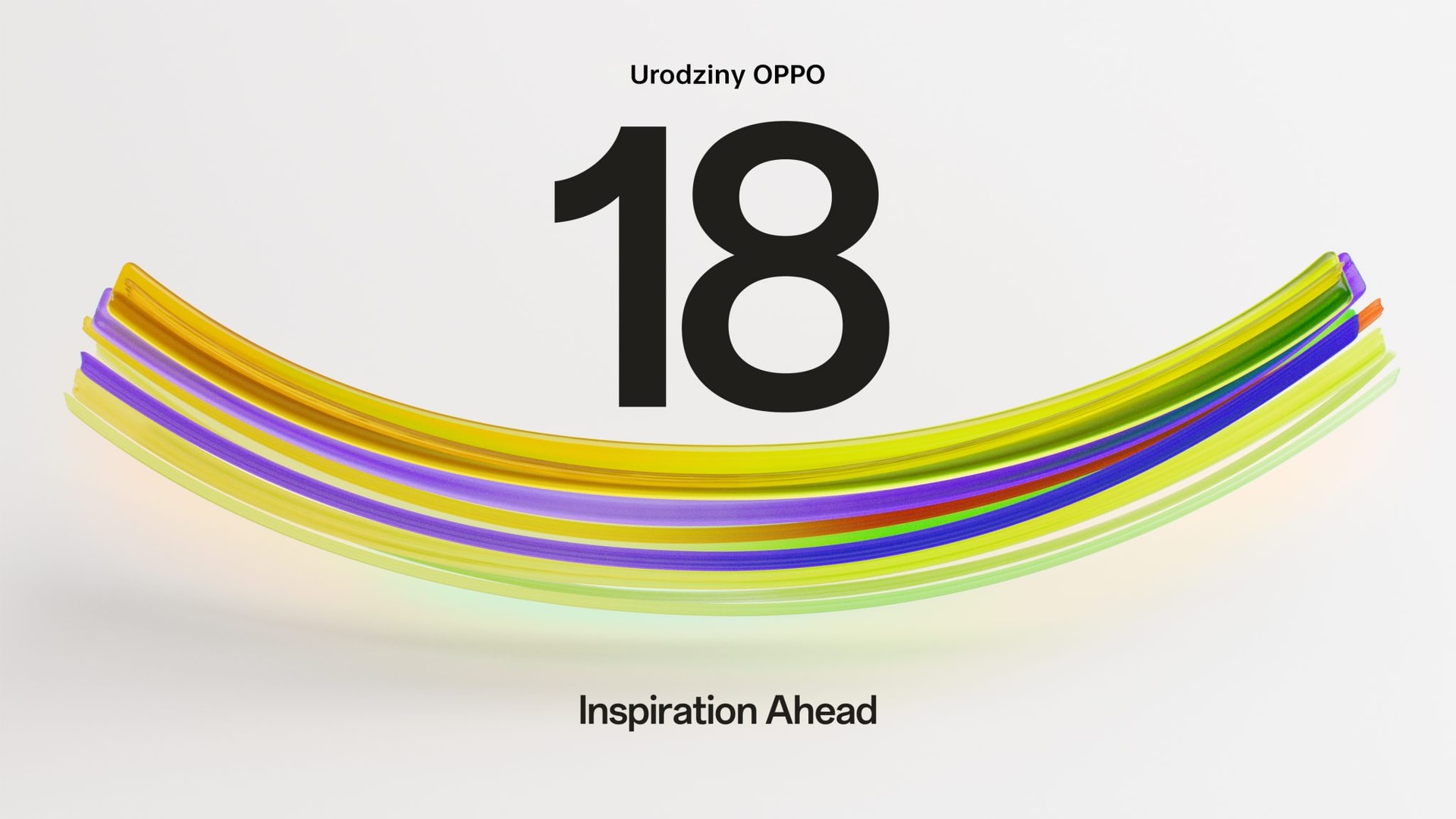 Oppo świętuje osiemnastkę. Z tej okazji tnie ceny smartfonów o połowę!