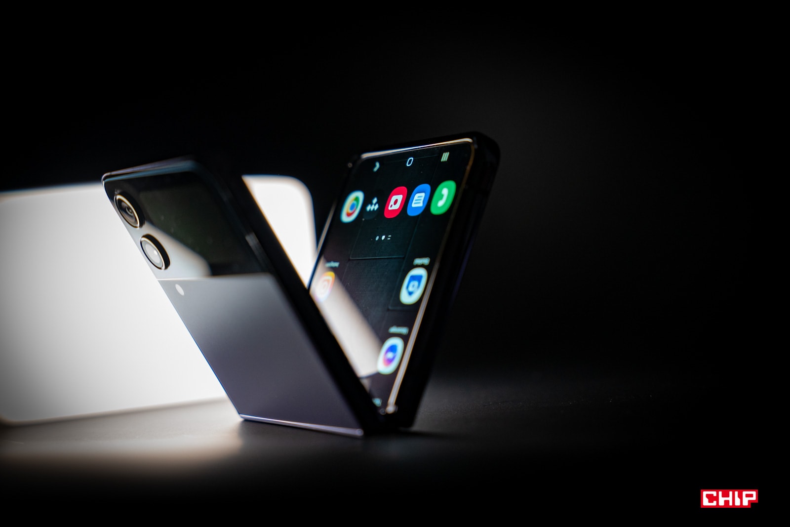 Galaxy Z Flip 4
