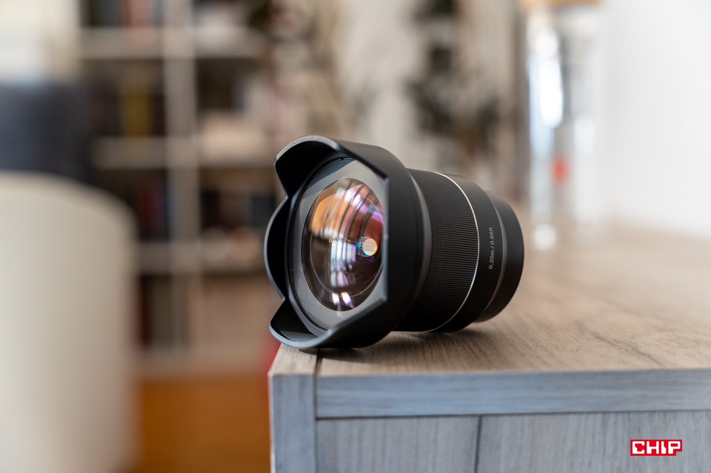 Recenzja Samyang AF 14mm F/2.8 FE. Dobry szeroki kąt za bardzo dobre pieniądze