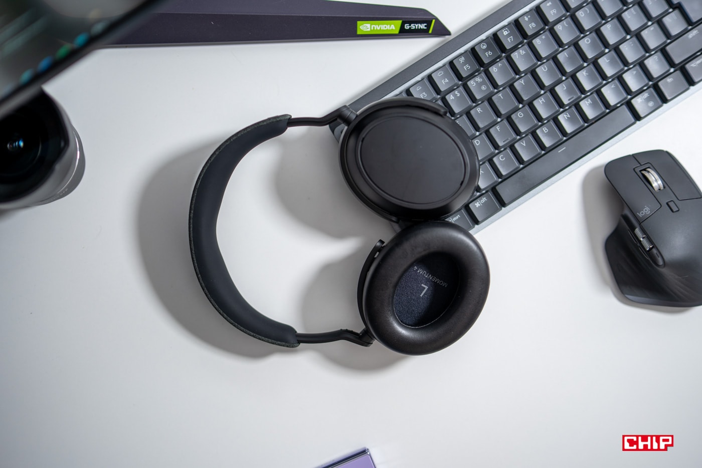 Test Sennheiser Momentum 4 Wireless. Żegnamy elegancki styl w miejscu minimalizmu