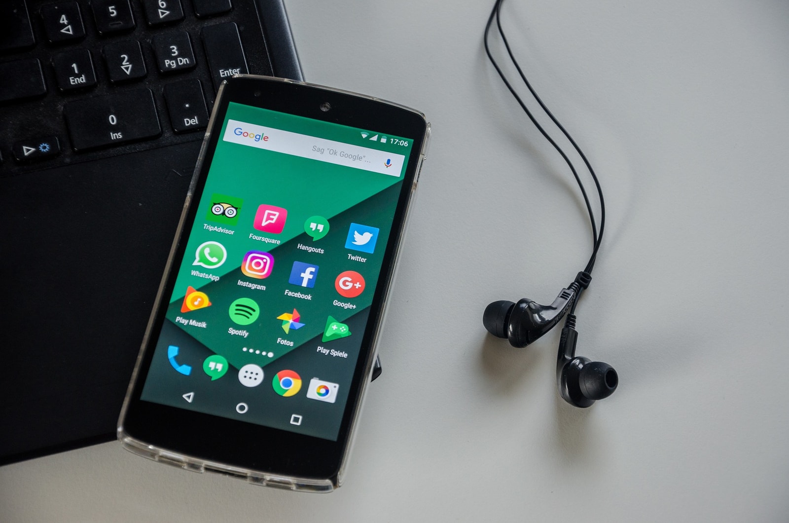 Google i Meta ukarane wielomiliardową grzywną w Korei Południowej. Powód?