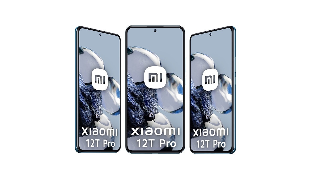 Seria Xiaomi 12T coraz bliżej premiery. Jak prezentują się nowe smartfony?