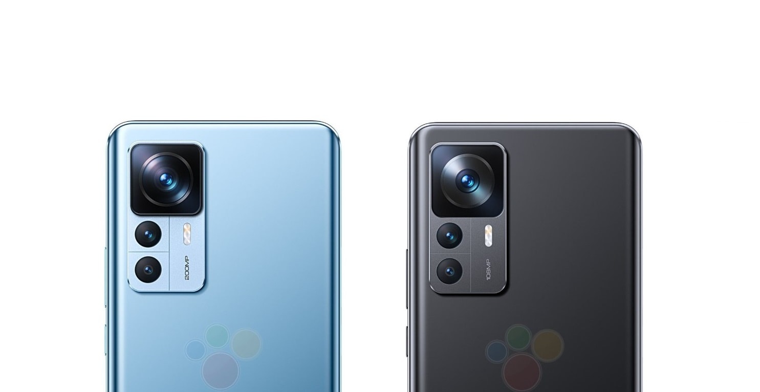 Ile będą kosztować Xiaomi 12T i Xiaomi 12T Pro?