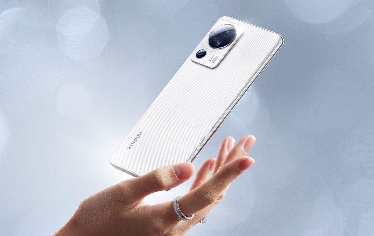 Nowe plakaty zdradzają kolejne szczegóły Xiaomi Civi 2