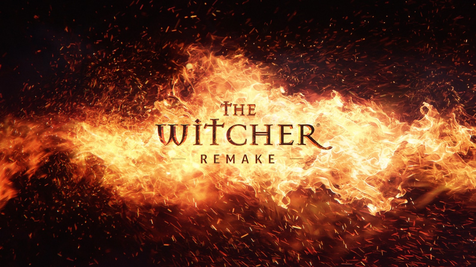 Ostateczny sprawdzian CD Projekt Red. Remake Wiedźmina będzie “być albo nie być” Redów w oczach graczy
