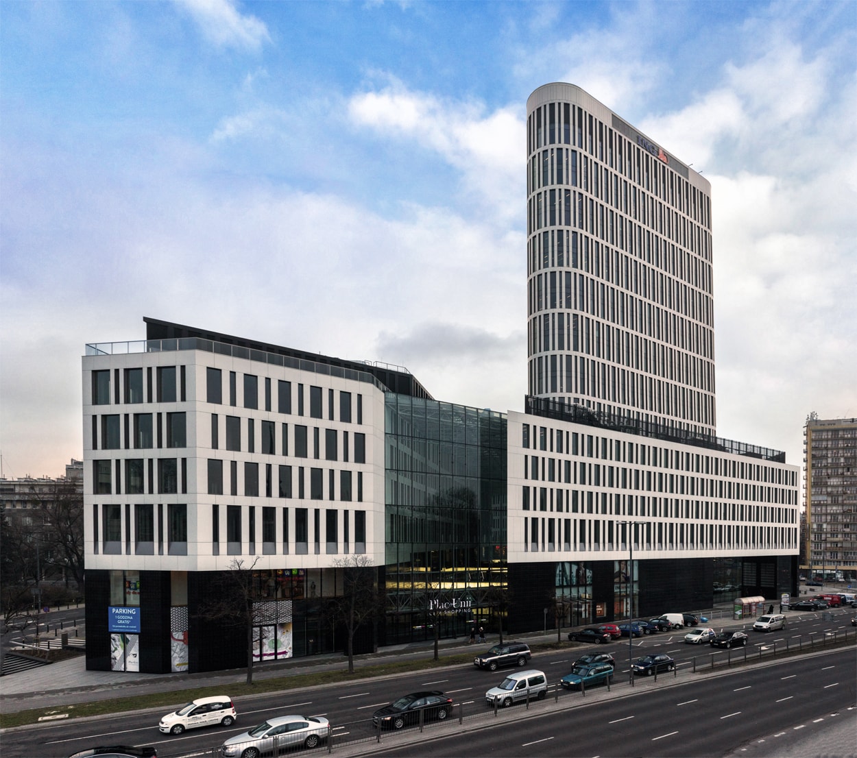 ING Bank Śląski