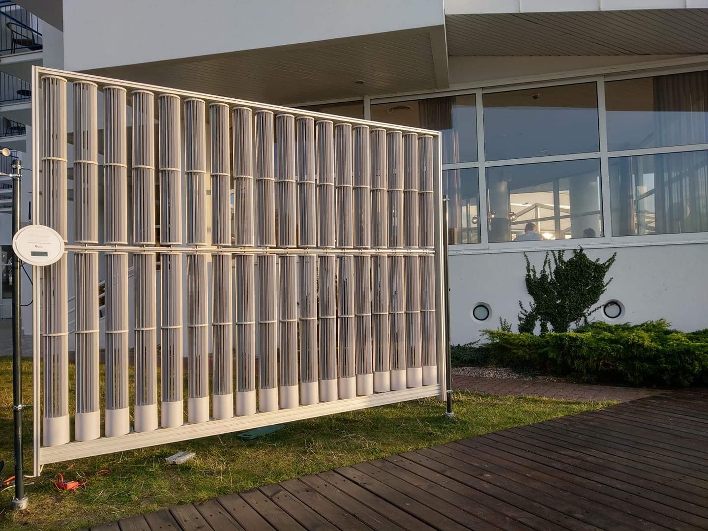 źródło: Panel Wiatrowy / Facebook.com
