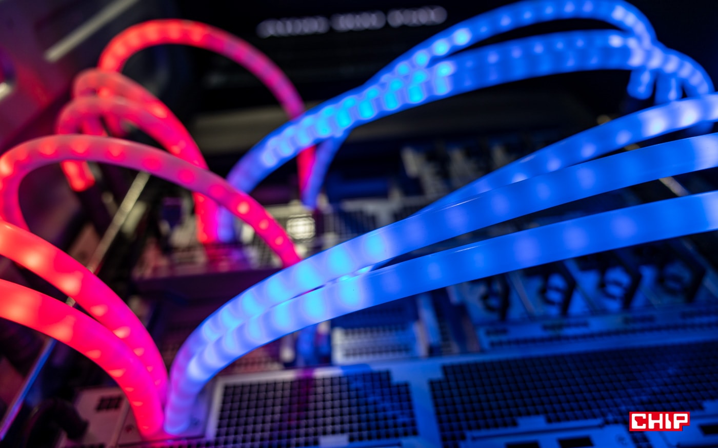 Jeden ruch Joe Bidena może sparaliżować świat elektroniki. Jest źle, będzie gorzej