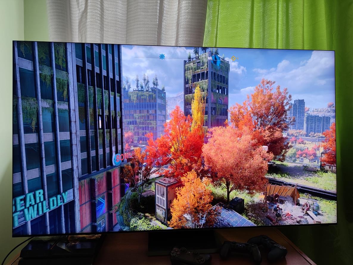 test RTX 4090 8K, recenzja RTX 4090 8K