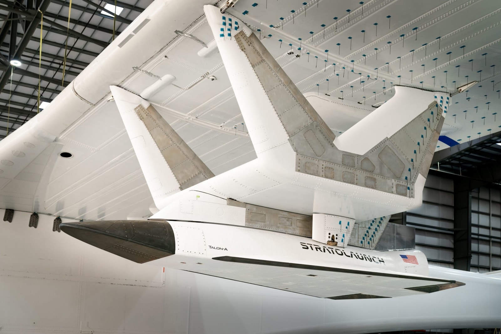 Stratolaunch Talon-A