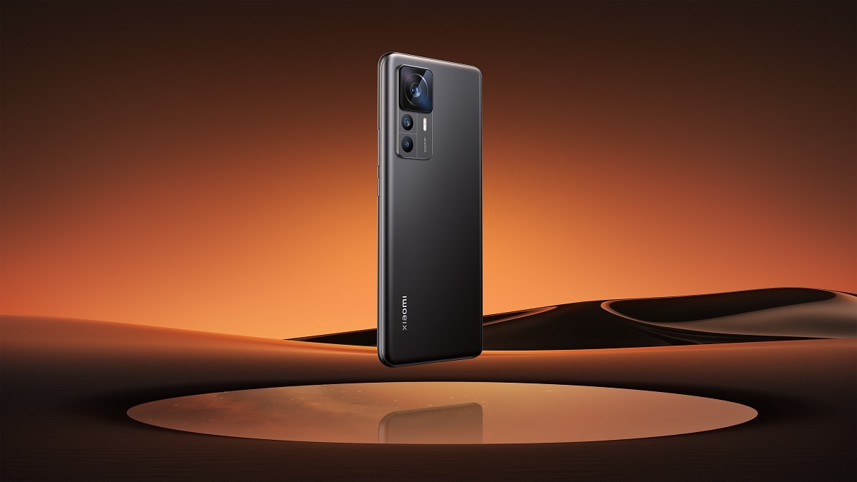 Xiaomi 12T Pro: high-end w rozsądnej cenie