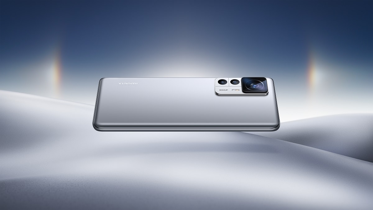 Xiaomi 12T