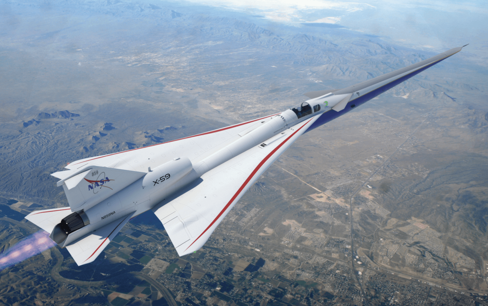 X-59
