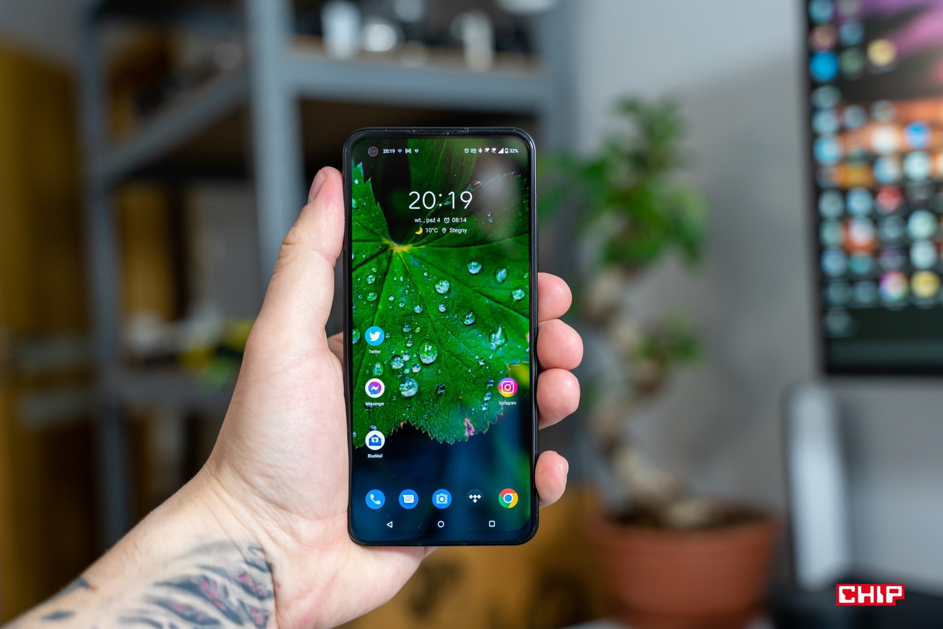 MediaTek Dimensity 9200 oficjalnie. Prosty przepis na smartfony nowej generacji z Ray-Tracingiem