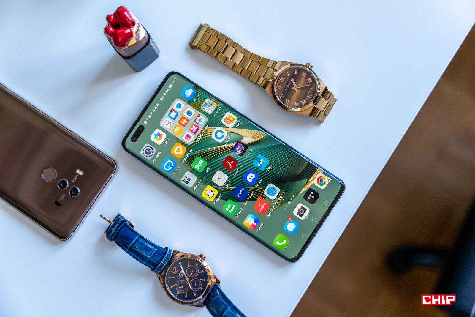 Huawei nova 10 Pro