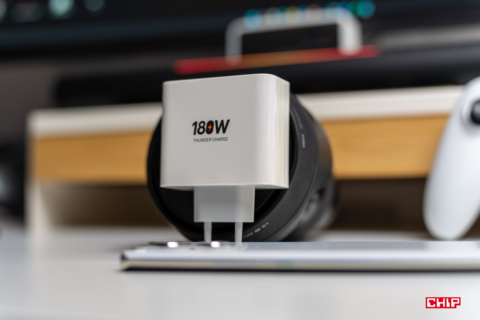 TOP 6 smartfonów z najwyższą mocą ładowania akumulatora